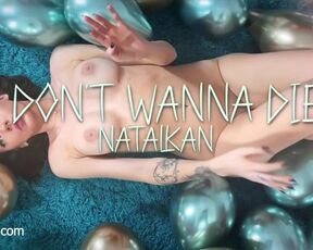 ???????? - NATALKAN : I Don't Wanna Die (prod. CALL ME G) vid. cut by SEVEN7 ( PMV )